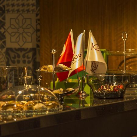 Honour Hotel Nigde Exterior foto